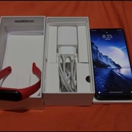 second xiaomi redmi note 8 pro bonus smartnmband alive