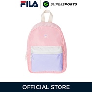 FILA JBA240501K Captain กระเป๋าเป้เด็ก