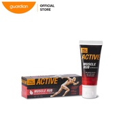 Tiger Balm Active Muscle Rub 60g