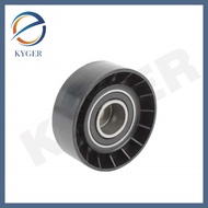 Suitable for BMW E31E38 Engine Belt Crossing Wheel A11281731838 High Quality Auto Parts