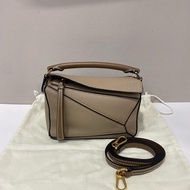 LOEWE/羅意威Puzzle mini 迷你幾何包