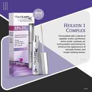 🔥包順豐 Rapidlash 兩用眉毛睫毛增長濃密精華 4ml Rapid Lash Eyelash & eyebrow Enhancing Serum 4ml