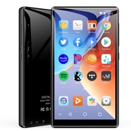 80GB MP3 Player with Spotify Kids,MP3 & MP4 Player with Bluetooth and WiFi,Audible,Browser,Amazon Mu