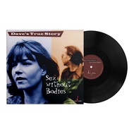 Dave's Real Story: Vinyl LP Of Plato (Vinyl LP) [Evosound]