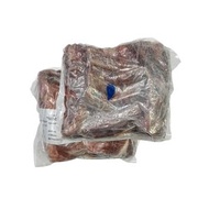 16蠔 - 法式羊架800-1000g（8支骨）(急凍-18°C)