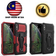 Oppo A3S A5S A12 A12E F9 A1K Realme C3 C2 5 5i 6i A15 A15S More function phone case back cover hard 