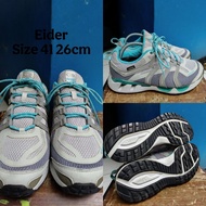 Eider outdoor Shoes size 41