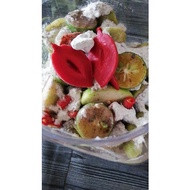 kedondon asam boi. akmal jazimin