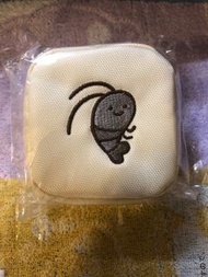 小白虎與黑虎蝦 黑虎蝦 收納袋 散紙包 景品