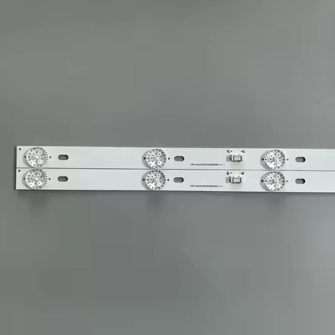 CRH-A24303002055BGREV1.0 NEW Led TV Bar Kit Ph24e30d Ph24e30 for Tv Semp Tcl 24E2000