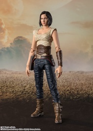 Bandai(บันได) TAMASHII S.H.FIGUARTS KORA (REBEL MOON)