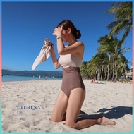 2-Piece One-Piece Swimsuit 2-Piece Women's Fashion Swimsuits