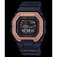 100% Original Casio G-SHOCK GBX-100NS-4DR G-Lide