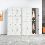 👗更衣櫃locker  文件櫃  員工柜  儲物櫃  換衣柜  帶鎖  鐵皮 衣櫃  更衣室#更衣櫃#儲物櫃#員工柜