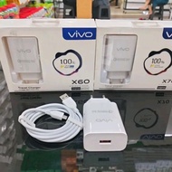 Charger flash charger OPPO Vivo realme Adapter OPPO MICRO Type C SUPER VOOC 65W