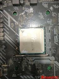 【小新嚴選】銳龍r5 2600 cpu 一共三個