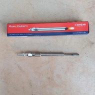 SPIN DIESEL GLOW PLUG HEATER SPARK PLUG ERTIGA DIESEL BREMI GERMANY