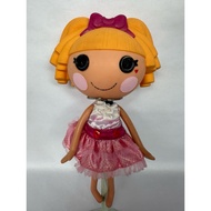 Lalaloopsy Doll Misty Mysterious