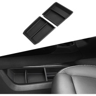 Dulang Pengatur Konsol Tengah Bawah Serasi Dengan Konsol Gmc Terrain (Elevation Denali At4) 2026 202