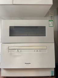 Panasonic洗碗機