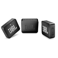 JBL Go 2 Portable Bluetooth Wireless Speaker 100% Original  IMS
