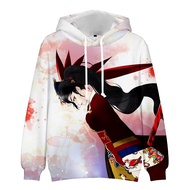 Tower Of God Anime Hoodies Long Sleeve Hooded Sweatshirt Tower Of God Harajuku Hip Hop Streetshirt Clothes Hoodie