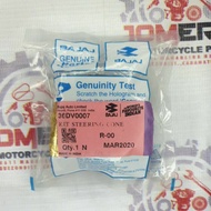 36DV0007 Rouser 180/ 200/ Dominar 400 Kit Steering
