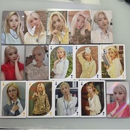 DREAMCATCHER MD 小卡