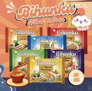 Bihunku Bihun Instan Kuah 55gr All - Variant - ( Soto / Ayam Bawang / Asam Pedas / Kari Laksa / Baso