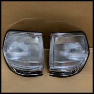 Đèn Góc Trước Land Cruiser 95 96 97 4500 LC80 FZJ80 Đèn Chiếu Sáng Đèn Pha Đèn Sương Mù Đèn Pha Đèn
