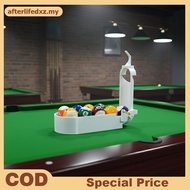 AF ABS Plastic Precision Billiards Pool Ball Ra Setter for Home Club Game Training and 9 Ball Practi