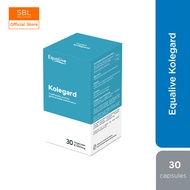 Equalive Kolegard 30s (Cholesterol Control）