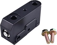 Lesurey Transmission Fluid Thermal Bypass Valve 125069000 Compatible with GM 3.0L Duramax 10L80 2019