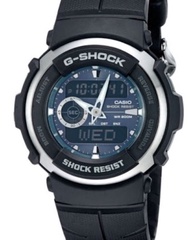 Casio GShock G 300-2Avdr