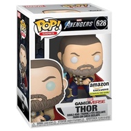 [RD] FUNKO POP Marvel 628 Sol THOR Avengers Luminous Version GAMERVERSE