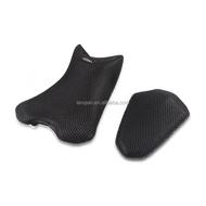 For CFMOTO 250SR Motorcycle TPU Cushion Cover Soft Seat Cover 250 SR Accessories Seat Guard Protecto