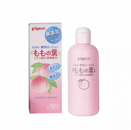 Pigeon - Pigeon - 嬰兒桃葉精華爽身粉水 (桃子水) 200ml 平行進口