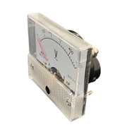 Generator 85L1 Mechanical Type Pointer Type AC Voltmeter Meter Head Pointer Meter 500V High Quality
