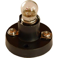E10  |  E12  |  E14  Light Bulb Holder (mini)