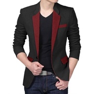 LEGIONSHOP-BLAZER / BLAZER PRIA / FASHION PRIA / ATASAN PRIA / OUTER PRIA / BLAZER SANTAI / BLAZER K