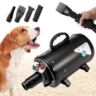 Fast Drying Pet Dryer Dog Cat Grooming Dryer Pet Hair Dryer Blower Pet Dog Hair Dryer Multifunctiona