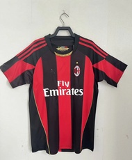 Loạt Serie A AC áo Milan Liên Lazio Quần áo bóng đá Napoli tiếp quản