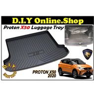 PROTON X50 2021 BOOT TRAY / LUGGAGE TRAY