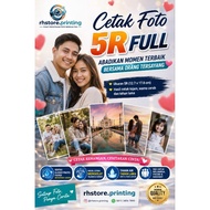 [rhstore.printing] PRINT 5R FULL PHOTOS