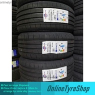 225/45/17 Massimo Ottima Plus Tyre Tayar (ONLY SELL 2PCS OR 4PCS)