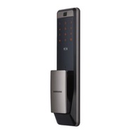 กลอนประตูดิจิตอล SAMSUNG รุ่น SHP-DP609 WI-FI (Main-Lock)