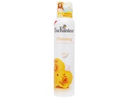 Xịt khử mùi hương nước hoa Enchanteur Đủ Hương 150ml