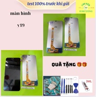 Màn hình tương thích  vivo y19 / y5s / v11x