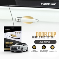 Vkool PPF Doorcup Protector Car Door Handle