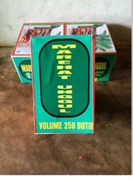 benih kecambah sawit jenis marihat
